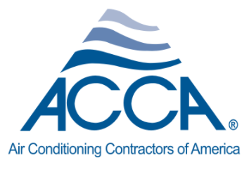 ACCA is a proud sponser of Women In HVACR.