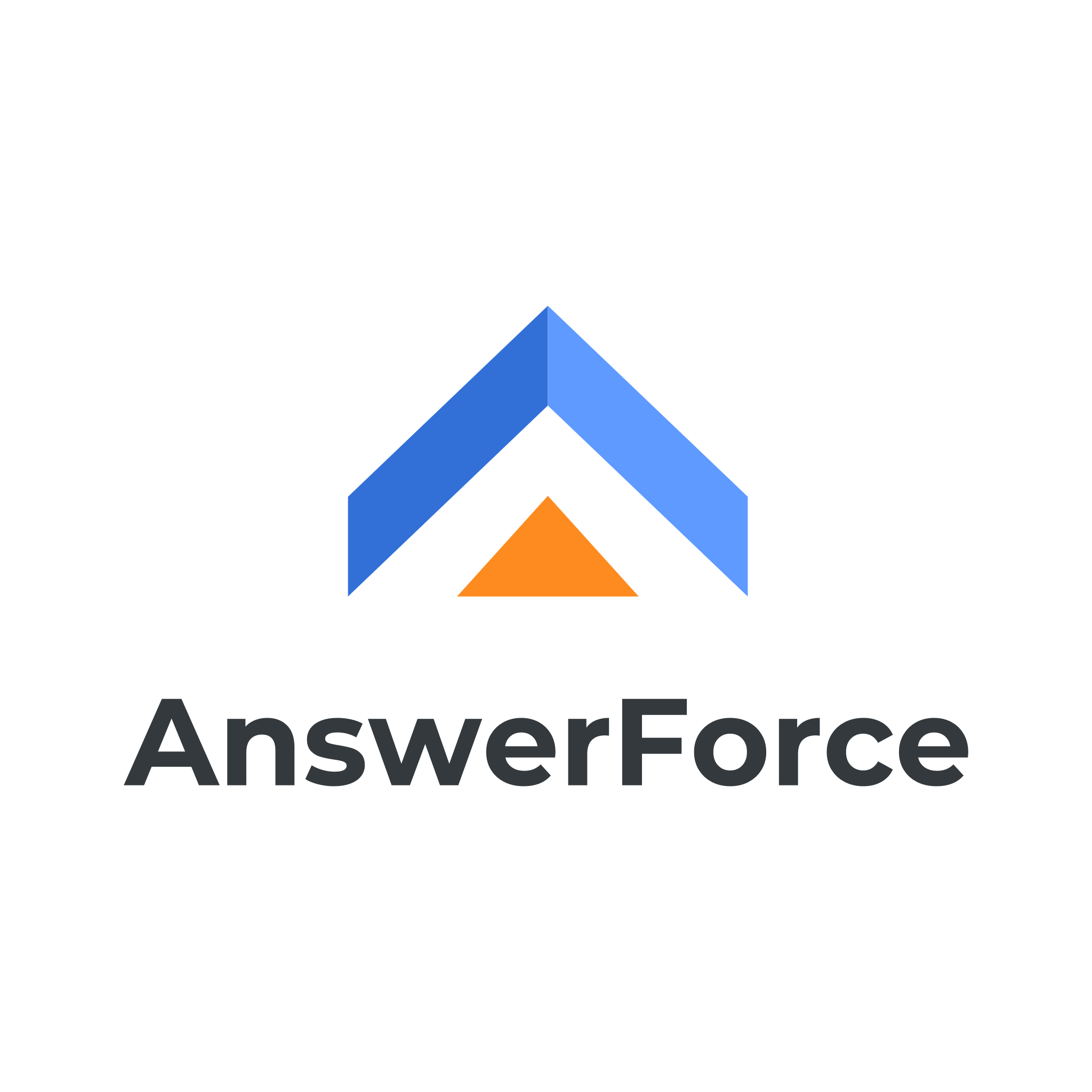 Answer Force is a proud sponser of Women In HVACR.