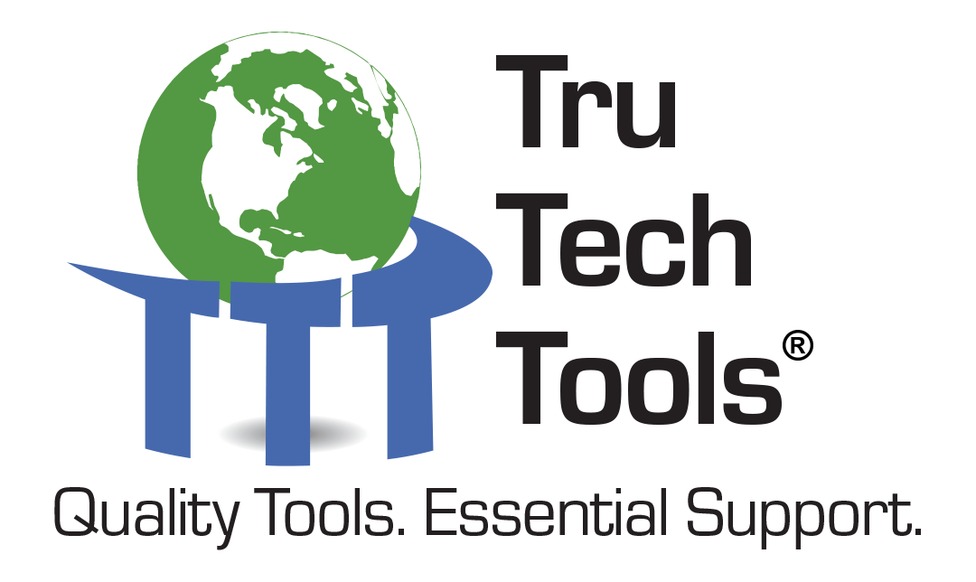 Tru Tech Tools is a proud sponser of Women In HVACR.